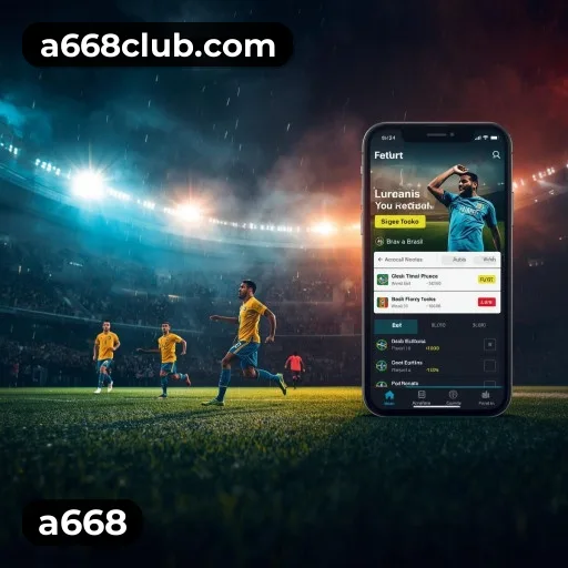 a668