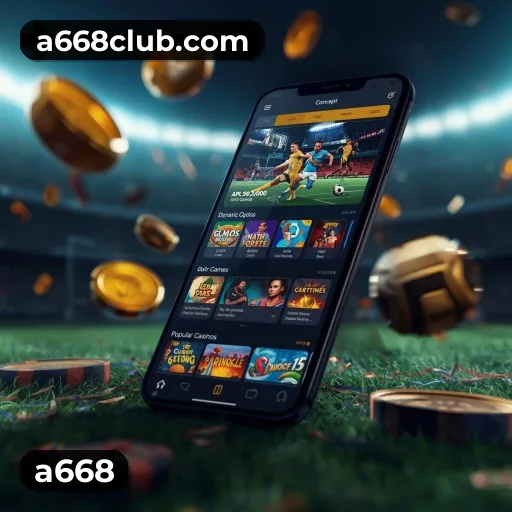a668