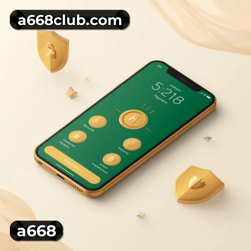 a668